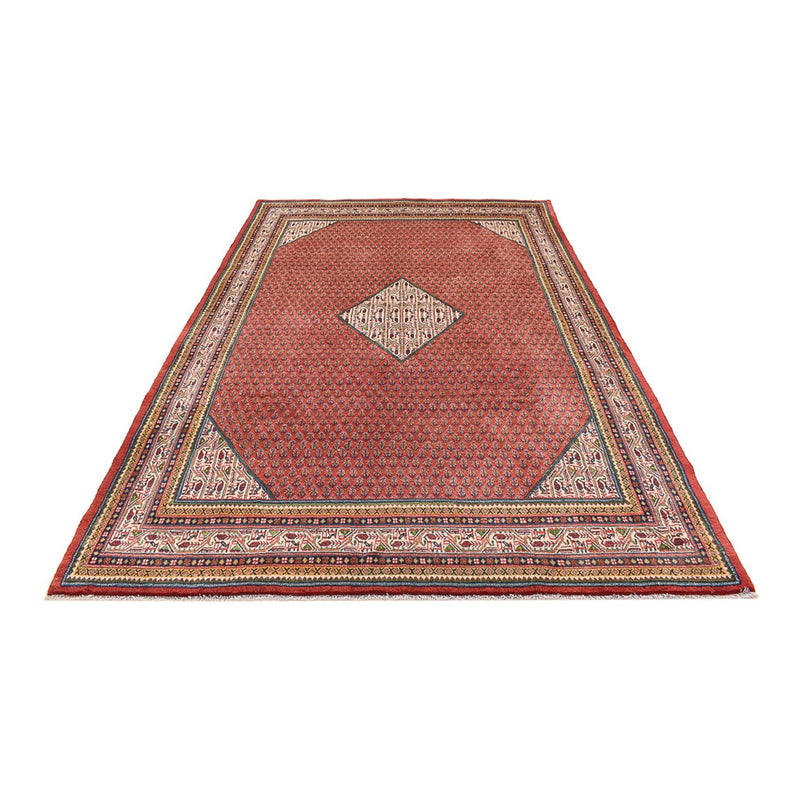 Perser Rug - Classic - 318 x 210 cm - red