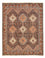 Perser Rug - Nomadic - 240 x 196 cm - rust