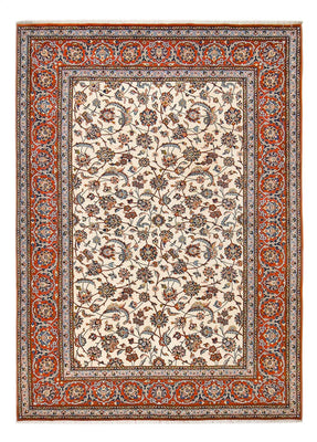 Perser Rug - Classic - 365 x 263 cm - cream