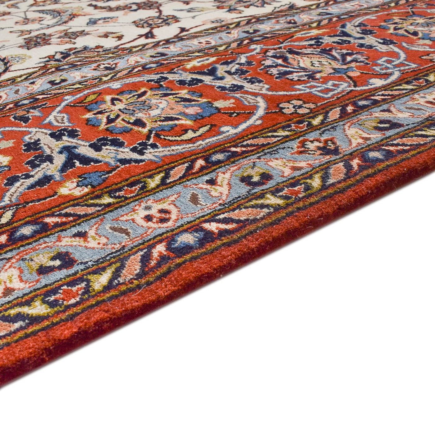 Najafabad Rug 365x263cm - Persian Rugs