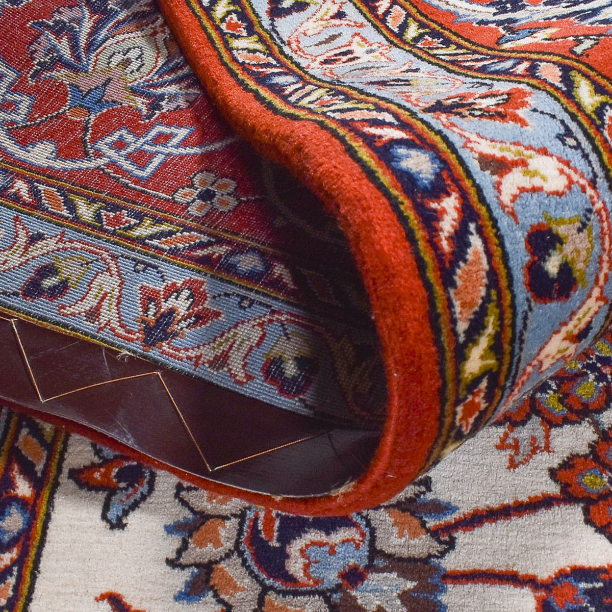 Perser Rug - Classic - 365 x 263 cm - cream