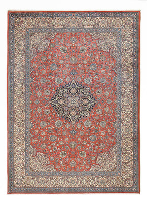 Perser Rug - Royal - 360 x 256 cm - red
