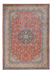 Perser Rug - Royal - 360 x 256 cm - red