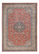 Golpayegan Teppich 360x256cm - Perserteppich
