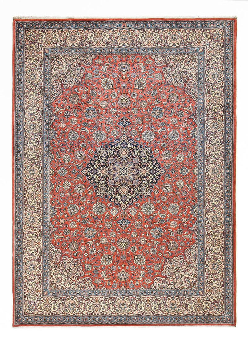 Perser Rug - Royal - 360 x 256 cm - red