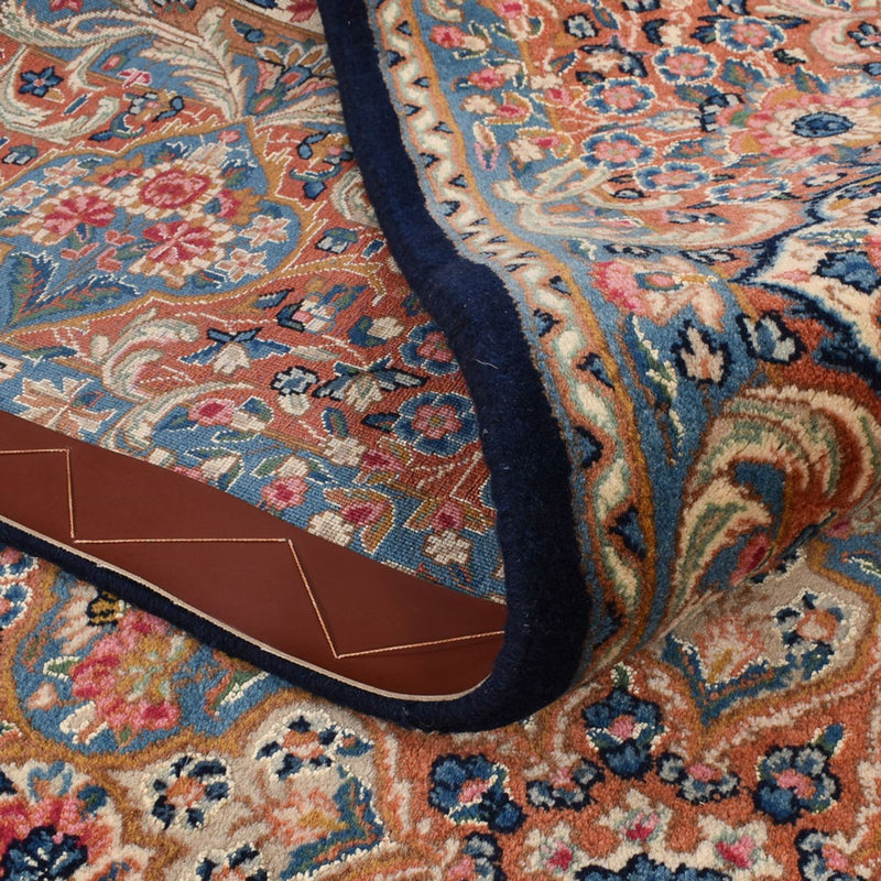 Perser Rug - Royal - 312 x 203 cm - dark blue