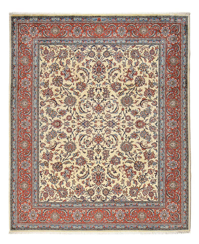 Golpayegan Rug 260x327cm - Persian Rugs