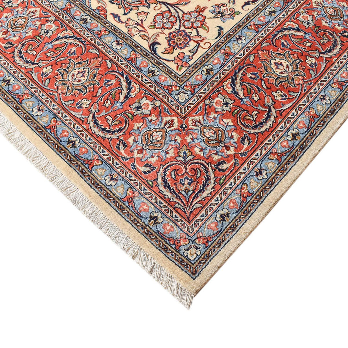 Perser Rug - Royal - 327 x 260 cm - sand