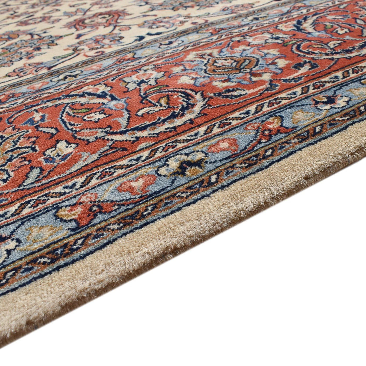 Golpayegan Rug 327x260cm - Persian Rugs