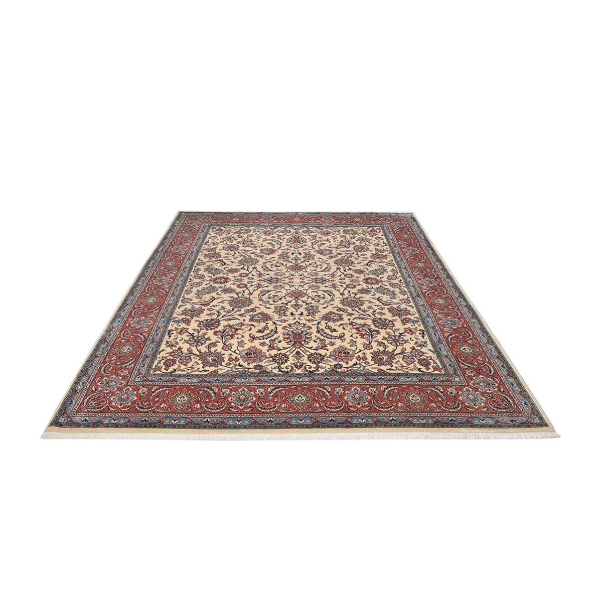 Perser Rug - Royal - 327 x 260 cm - sand
