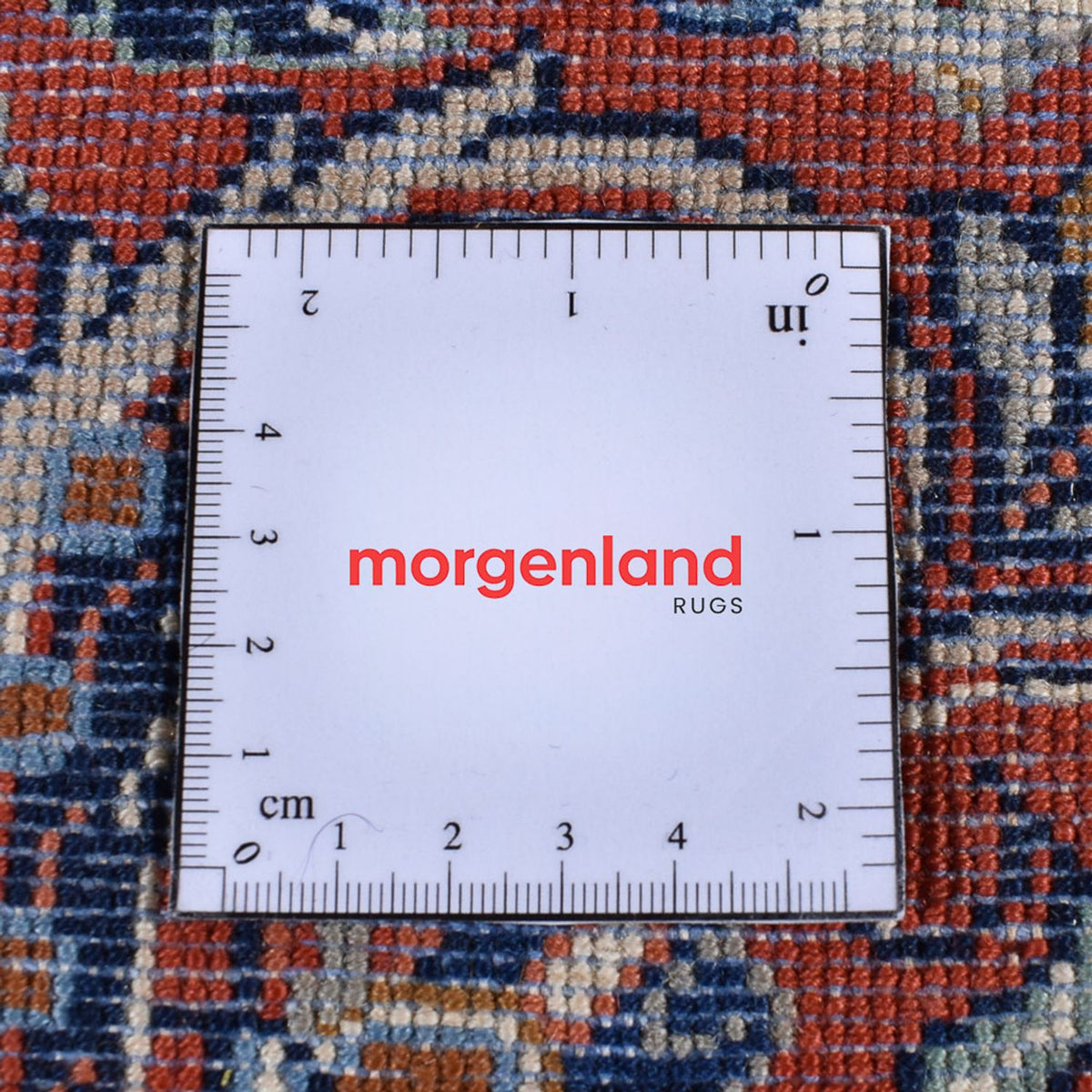 Perser Rug - Royal - 327 x 260 cm - sand