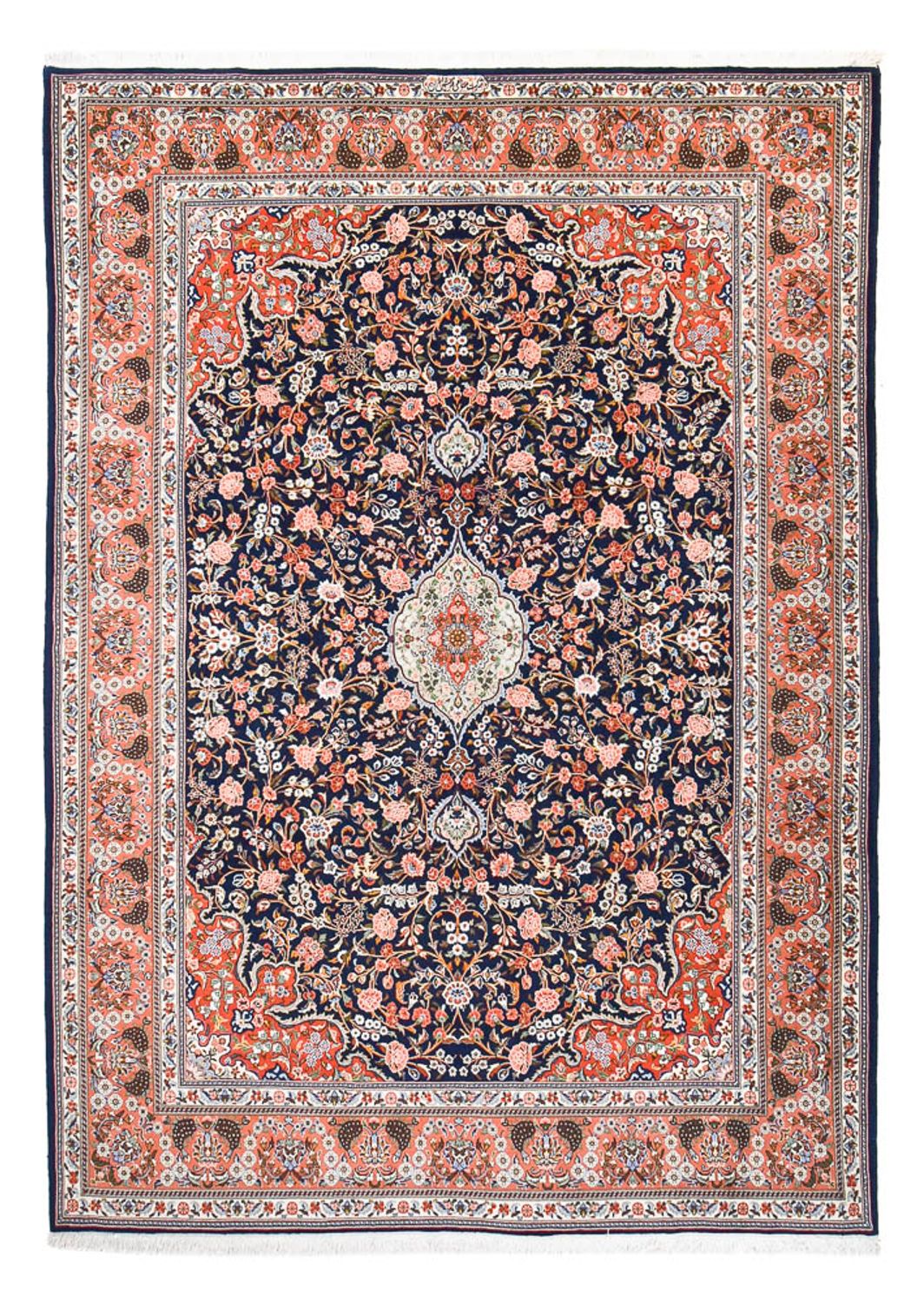 Perser Rug - Classic - Royal - 380 x 274 cm - multicolored