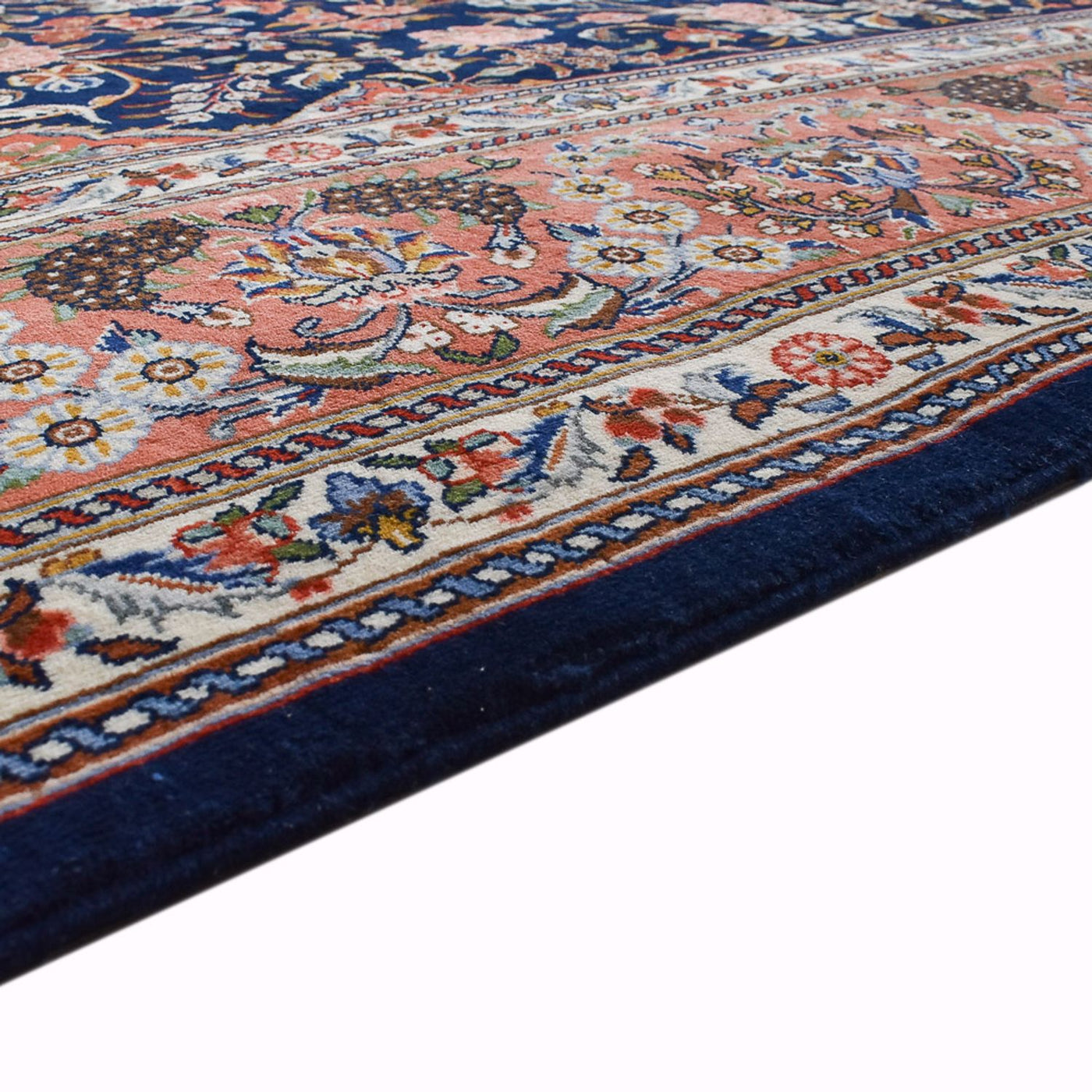 Sarouk Rug 380x274cm - Persian Rugs