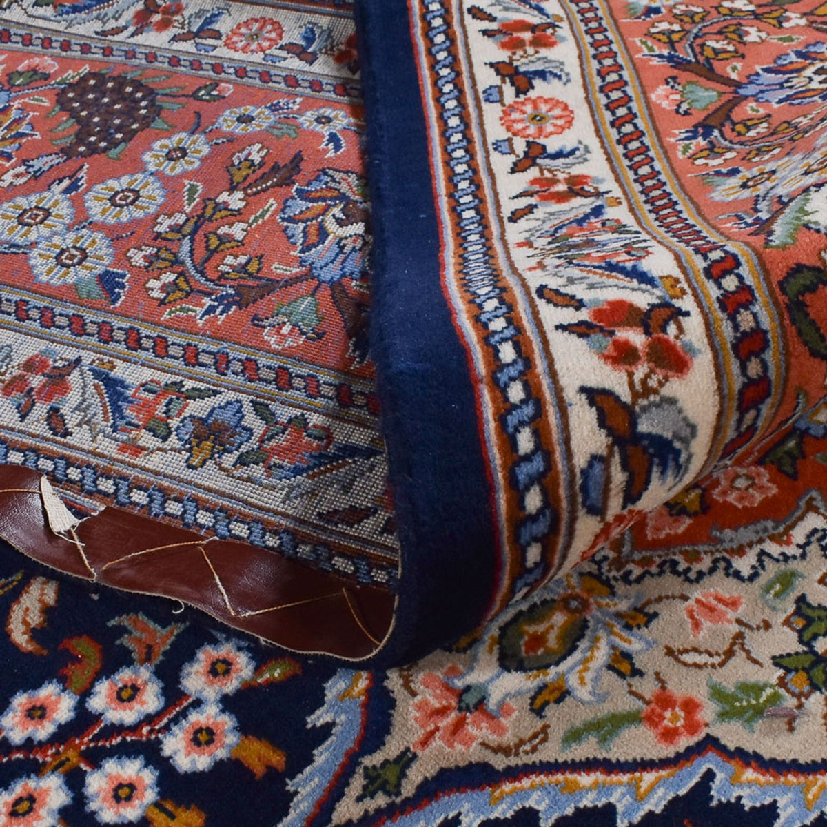 Perser Rug - Classic - Royal - 380 x 274 cm - multicolored