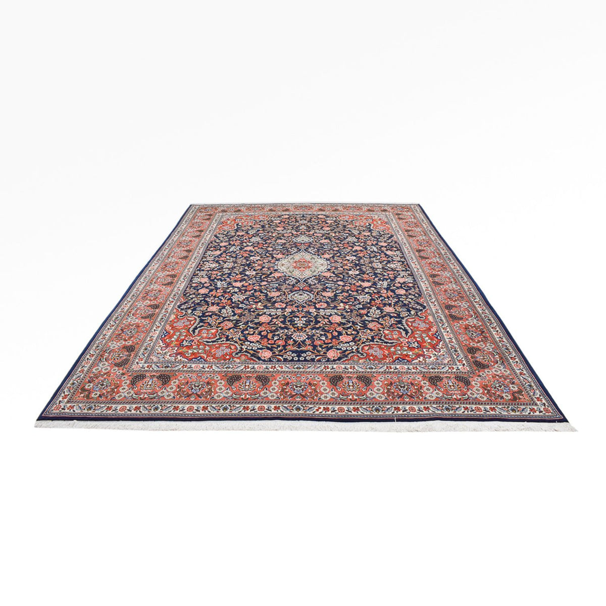 Perser Rug - Classic - Royal - 380 x 274 cm - multicolored
