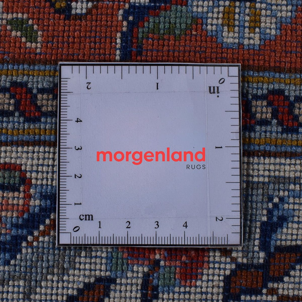 Perser Rug - Classic - Royal - 380 x 274 cm - multicolored