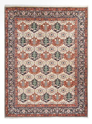 Perser Rug - Classic - Royal - 390 x 292 cm - multicolored
