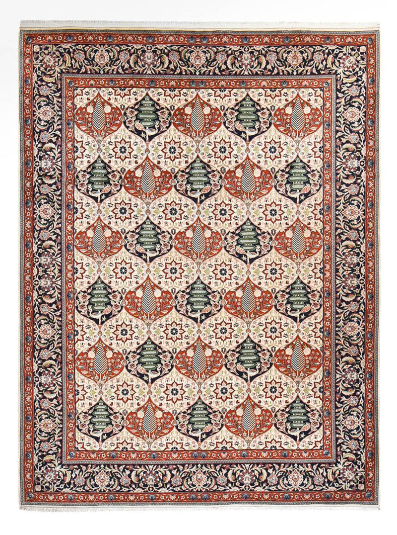 Perser Rug - Classic - Royal - 390 x 292 cm - multicolored