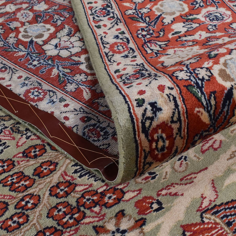 Perser Rug - Classic - Royal - 408 x 242 cm - sand