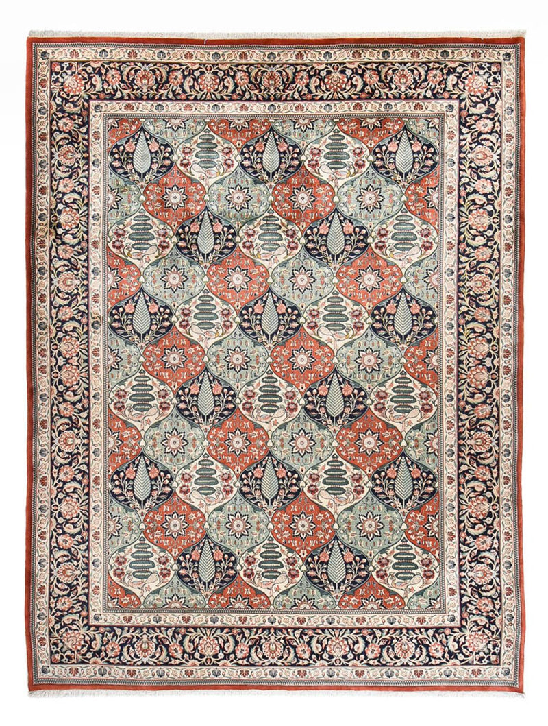 Perser Rug - Classic - Royal - 402 x 301 cm - multicolored