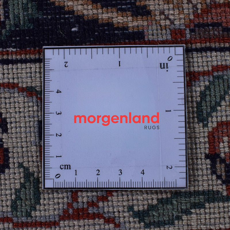 Perser Rug - Classic - Royal - 402 x 301 cm - multicolored