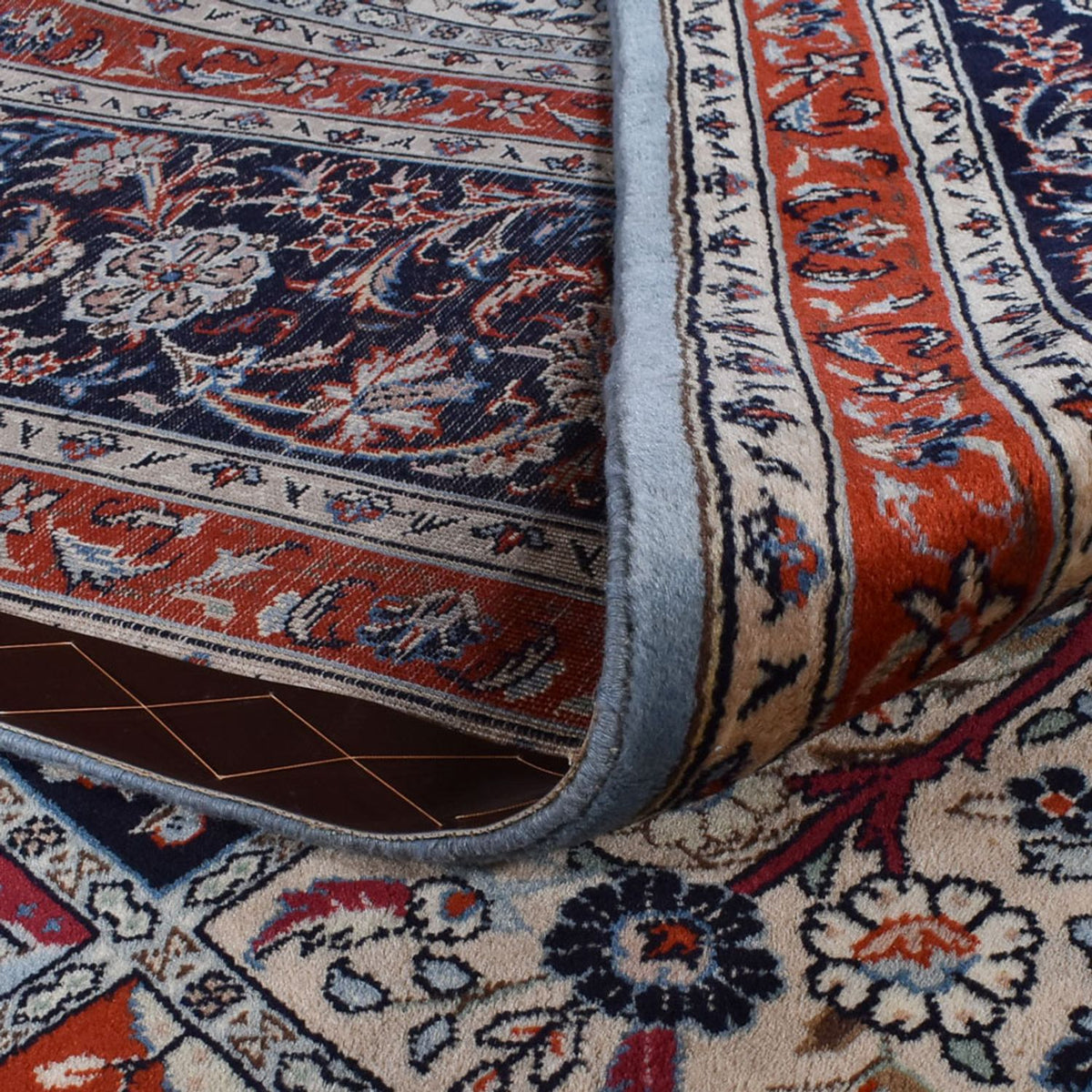 Perser Rug - Classic - Royal - 392 x 297 cm - multicolored