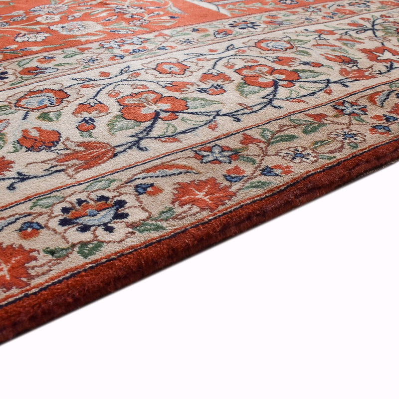 Perser Rug - Classic - Royal - 402 x 296 cm - red