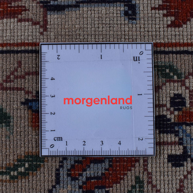 Perser Rug - Classic - Royal - 402 x 296 cm - red