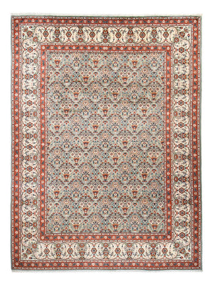 Perser Rug - Classic - Royal - 400 x 290 cm - multicolored