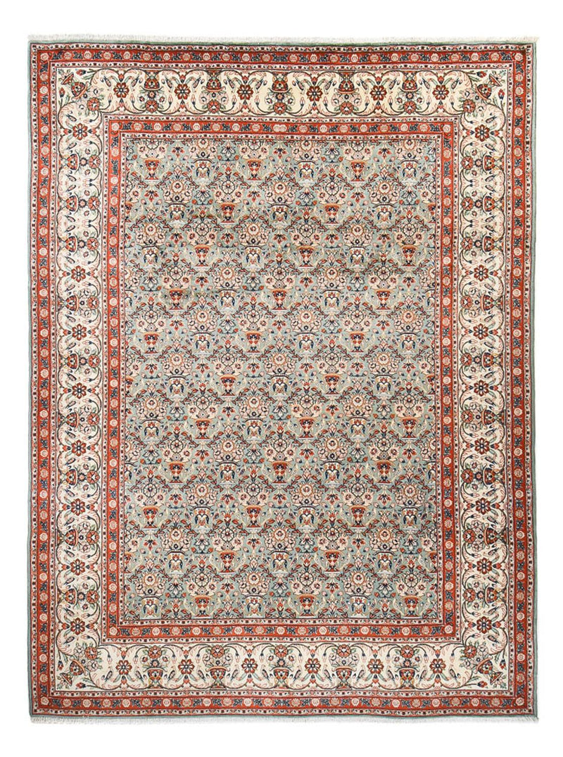 Perser Rug - Classic - Royal - 400 x 290 cm - multicolored