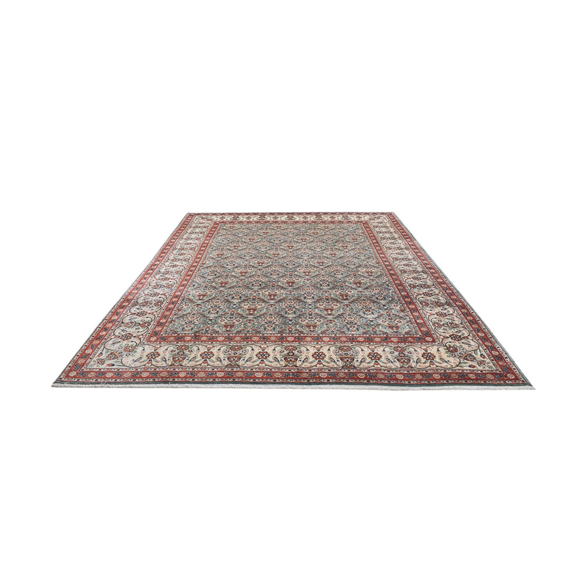 Perser Rug - Classic - Royal - 400 x 290 cm - multicolored