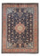 Perser Rug - Classic - 400 x 281 cm - dark blue