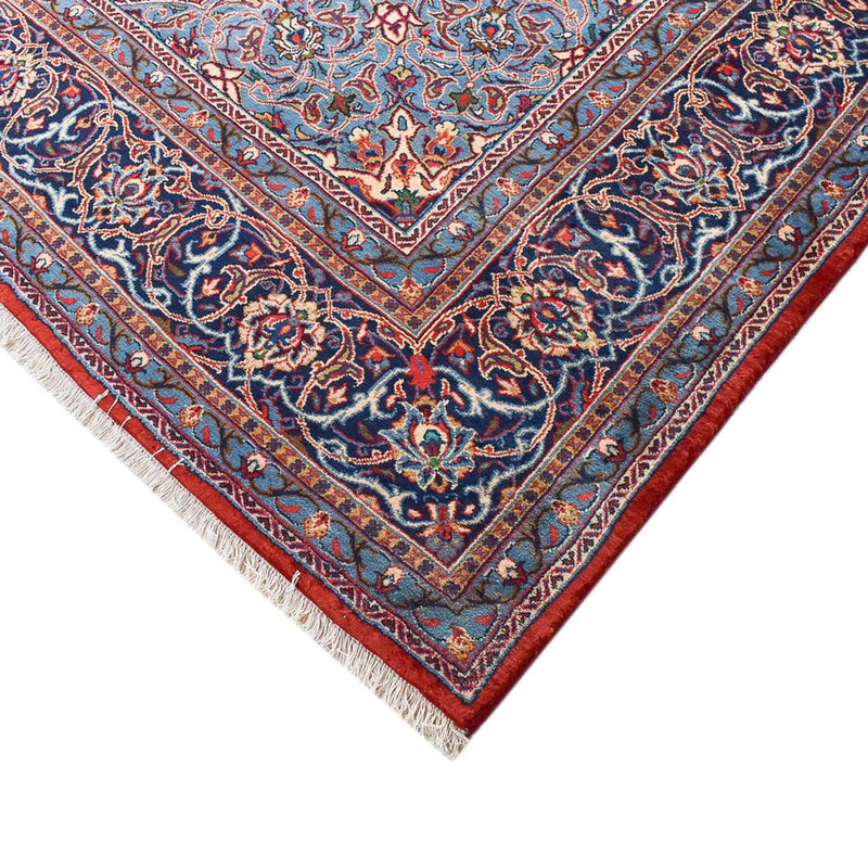 Perser Rug - Classic - 397 x 290 cm - red