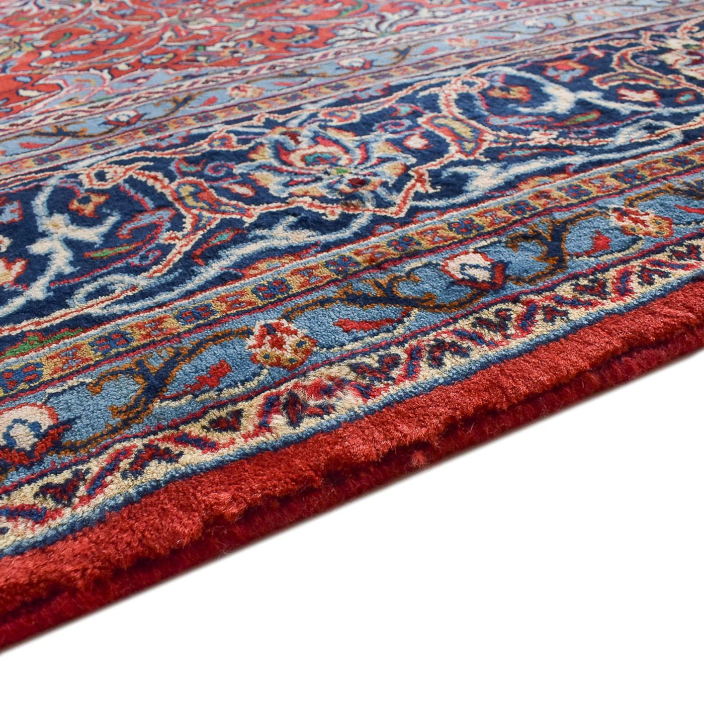 Sarouk Rug 397x290cm - Persian Rugs