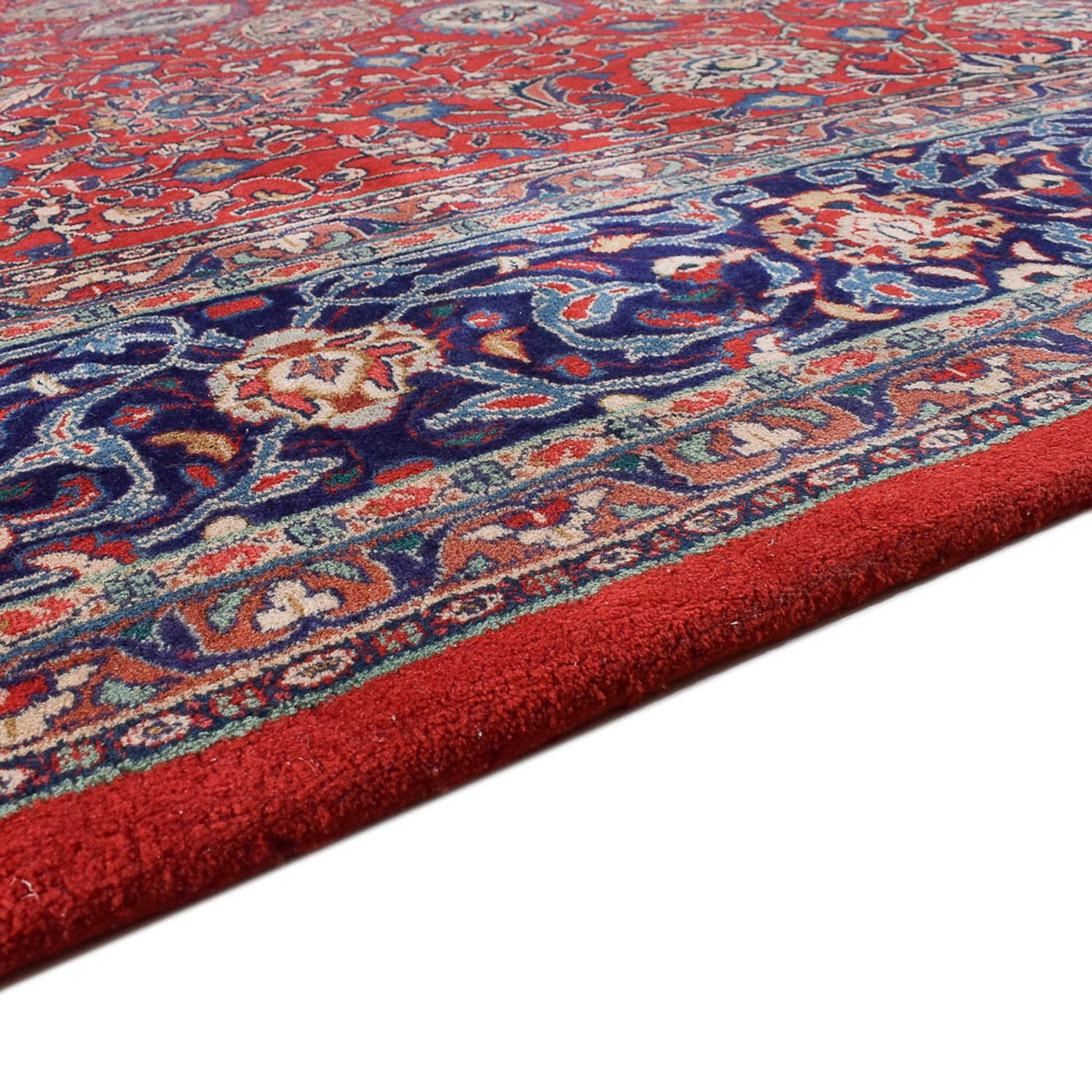 Sarouk Rug 414x295cm - Persian Rugs