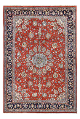 Perser Rug - Classic - 397 x 263 cm - red