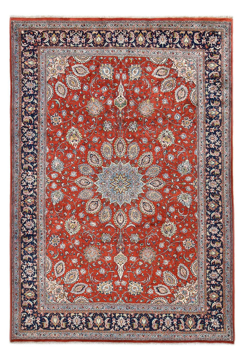 Perser Rug - Classic - 397 x 263 cm - red