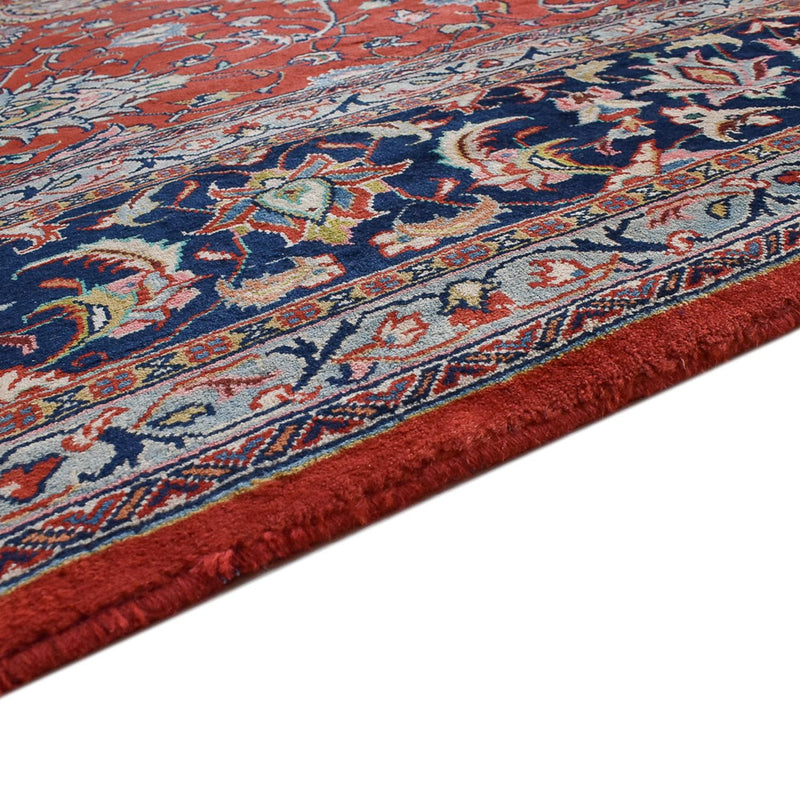 Perser Rug - Classic - 397 x 263 cm - red