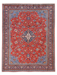 Perser Rug - Classic - 400 x 295 cm - red