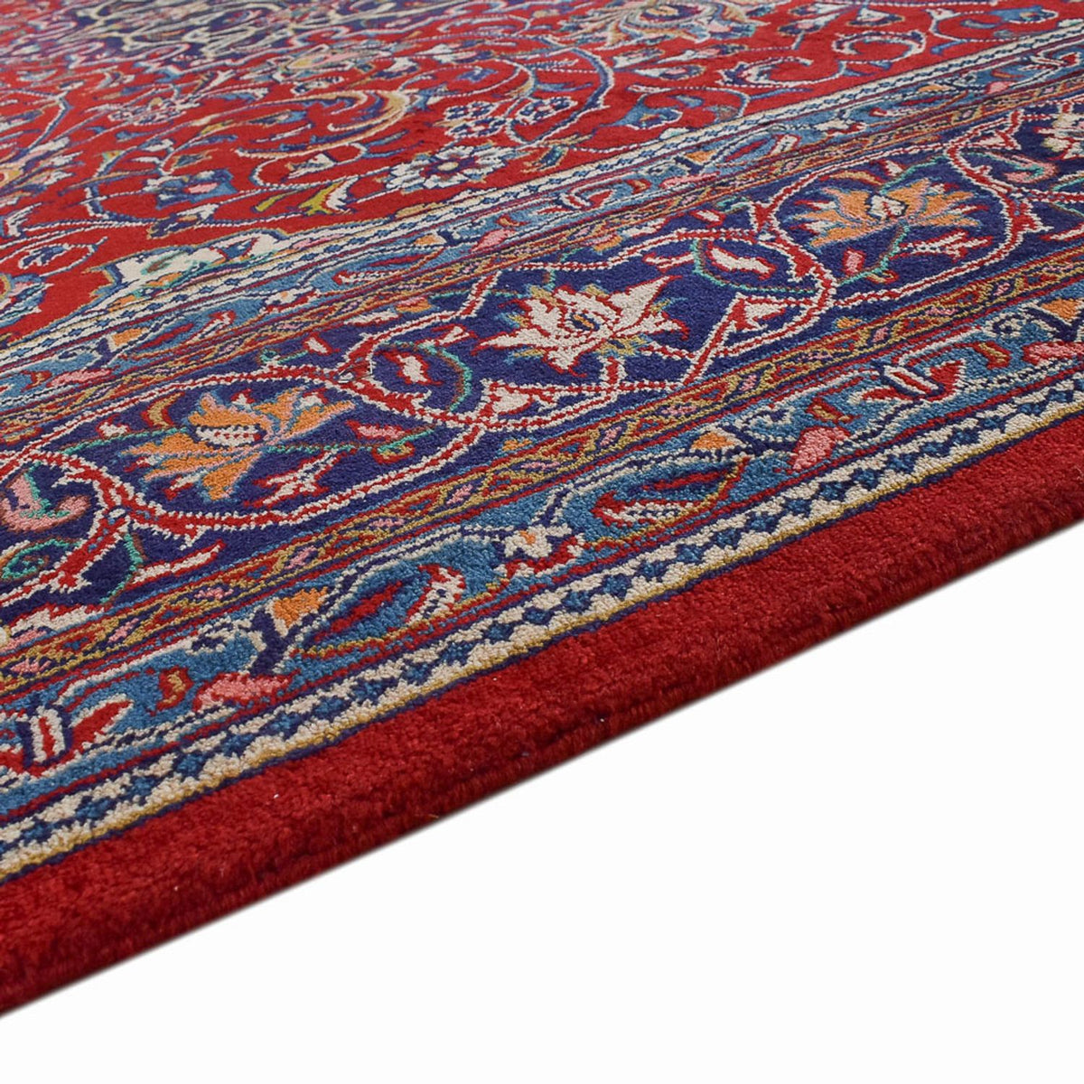 Sarouk Rug 253x400cm - Persian Rugs