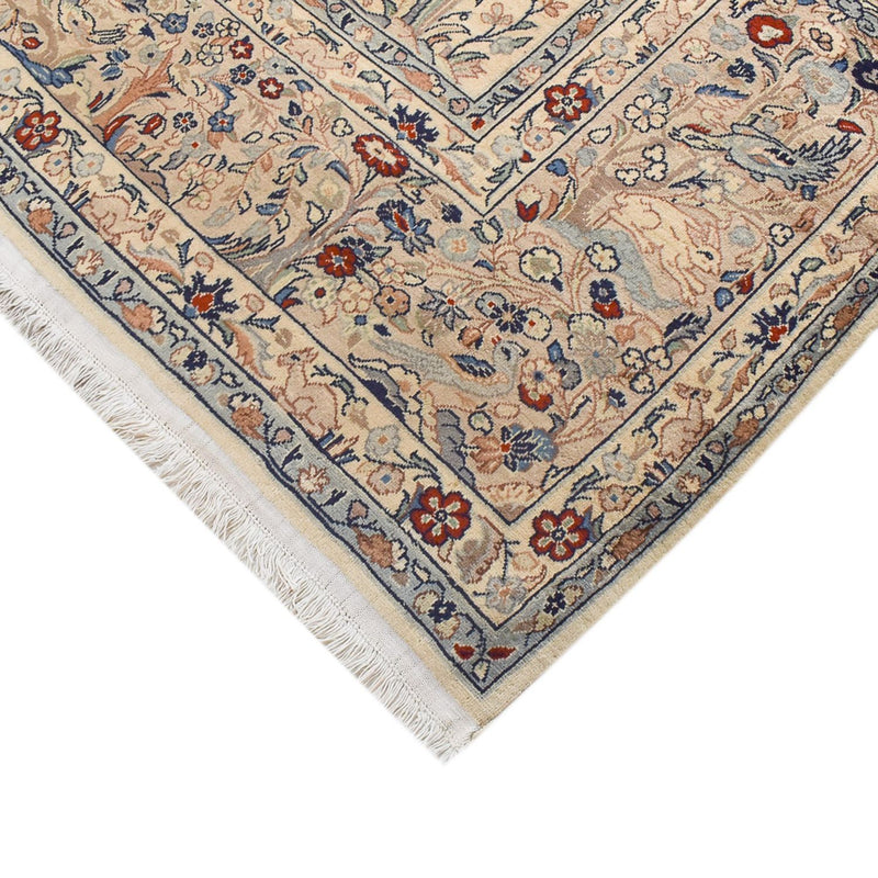 Perser Rug - Keshan - 352 x 249 cm - sand