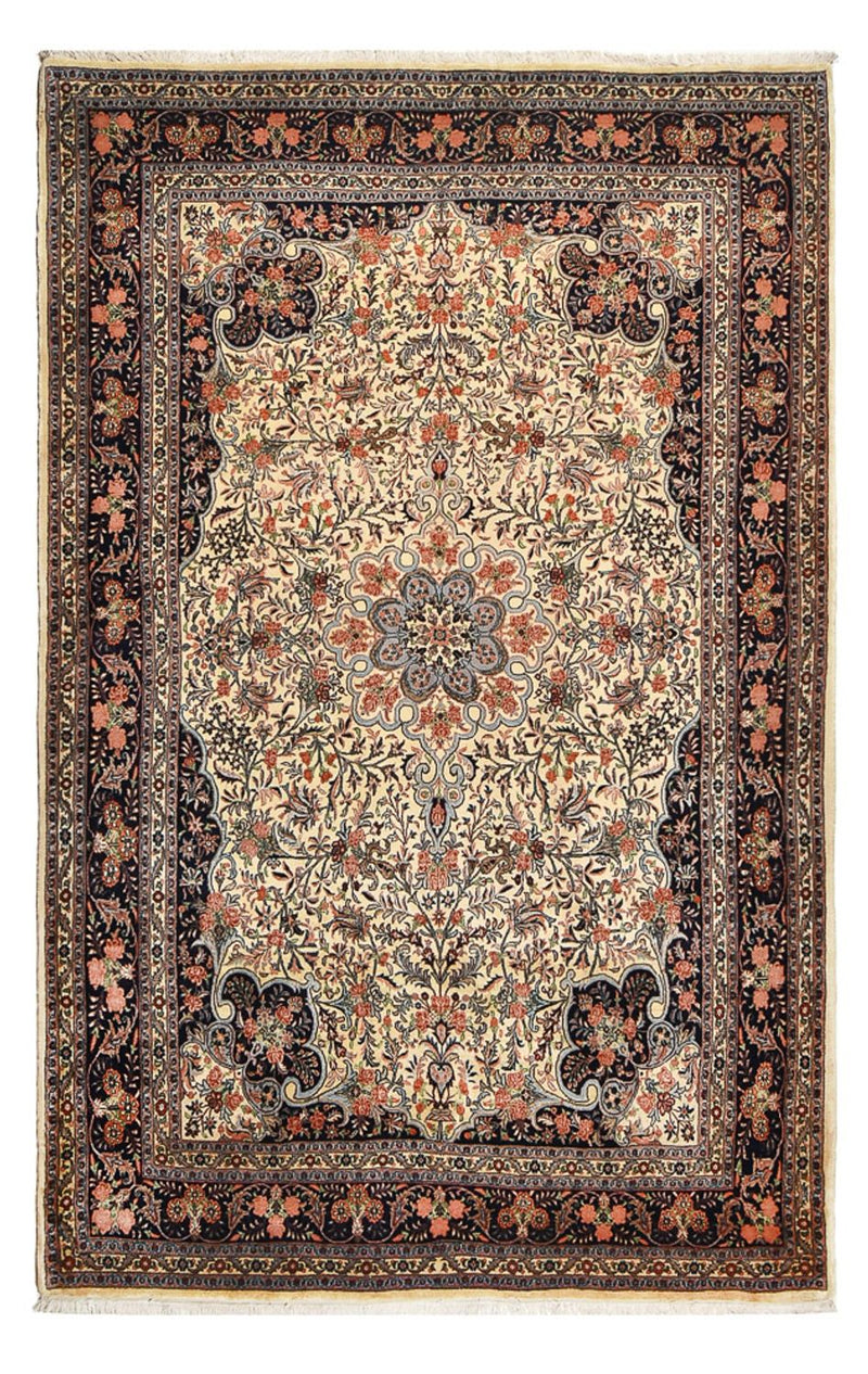 Perser Rug - Bidjar - 310 x 200 cm - light beige