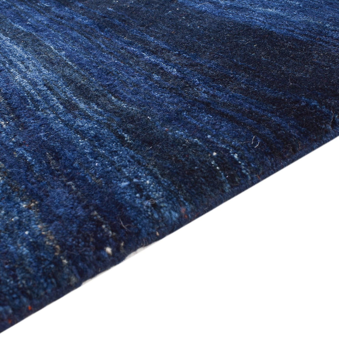 Loribaft Rug 195x158cm - Perserteppich Wollteppich