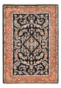 Perser Rug - Classic - 203 x 142 cm - dark blue