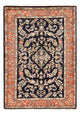 Sarouk Rug 203x142cm - Persian Rugs