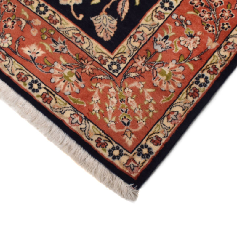 Perser Rug - Classic - 203 x 142 cm - dark blue