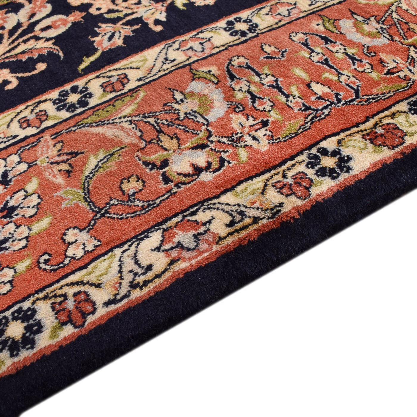 Sarouk Rug 203x142cm - Persian Rugs