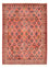 Perser Rug - Nomadic - 156 x 115 cm - light red