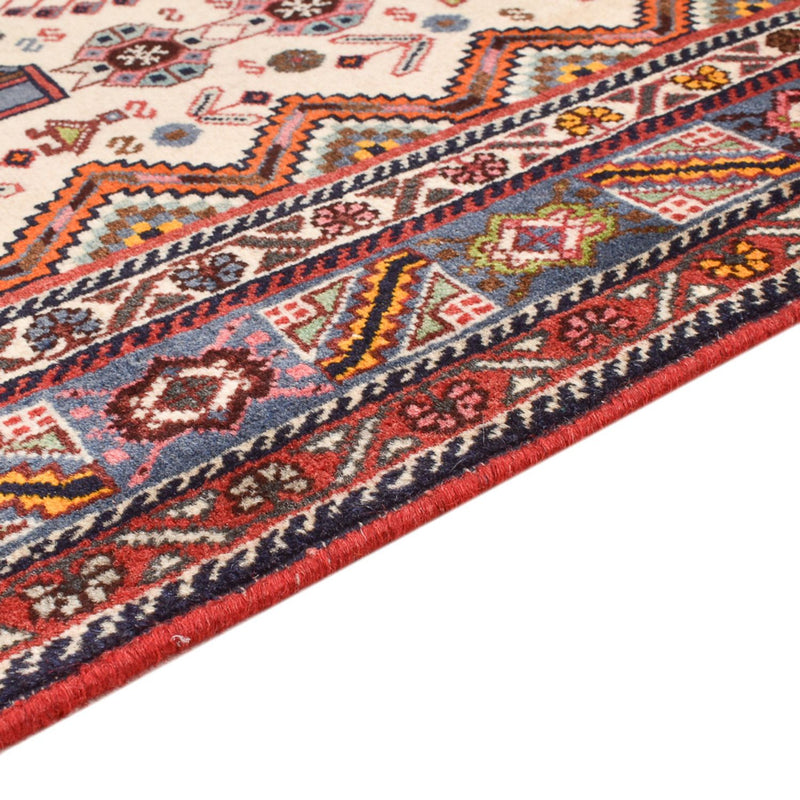 Kaschkuli Teppich 197x140cm - Perserteppich