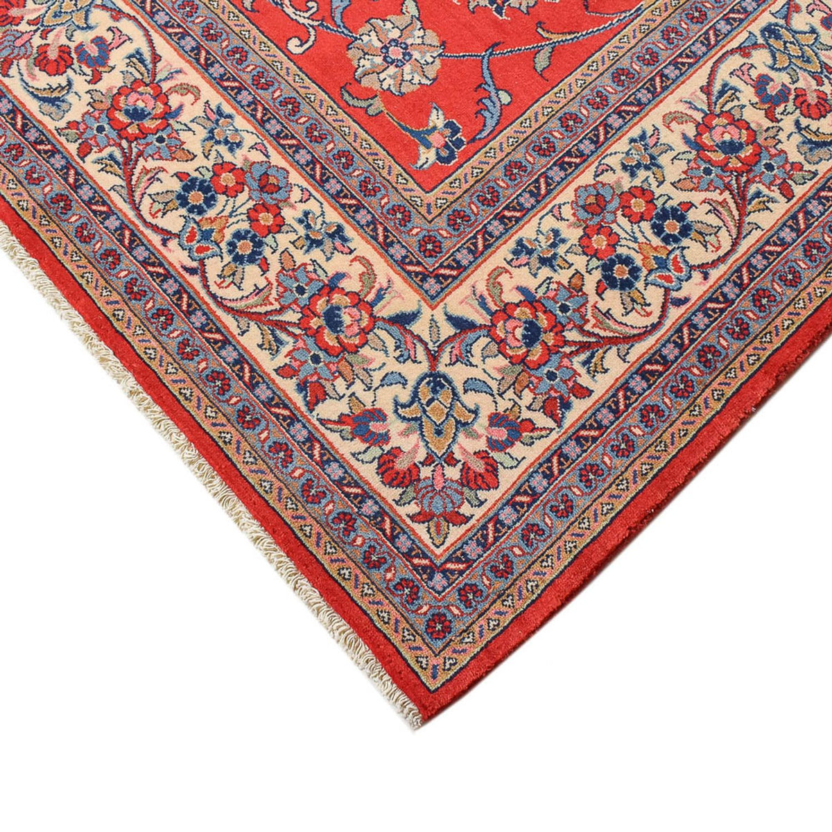 Perser Rug - Classic - 350 x 253 cm - red